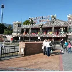 Tivoli World - Benalmadena