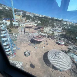 Tivoli World - Benalmadena