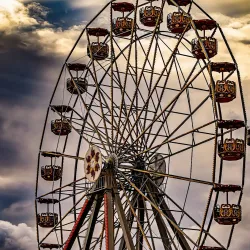 Tivoli World - Benalmadena