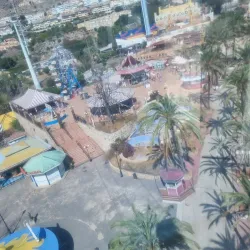 Tivoli World - Benalmadena