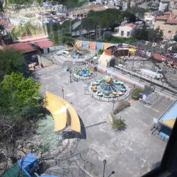 Tivoli World - Benalmadena