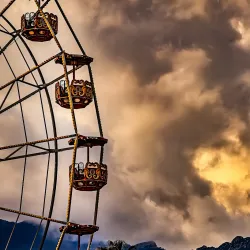 Tivoli World - Benalmadena