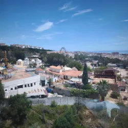 Tivoli World - Benalmadena