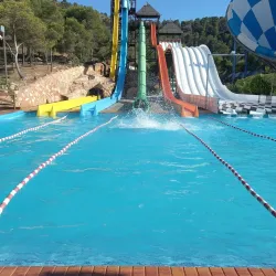 Aqualandia - Benidorm