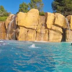 Aqualandia - Benidorm