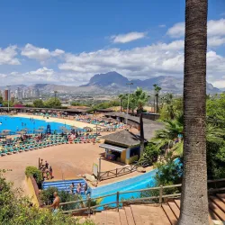 Aqualandia - Benidorm