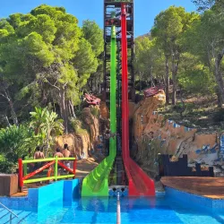 Aqualandia - Benidorm