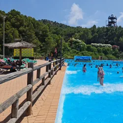 Aqualandia - Benidorm