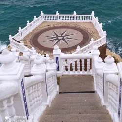 Balcon del Mediterraneo - Benidorm