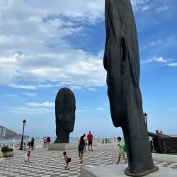 Balcon del Mediterraneo - Benidorm