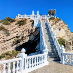 Balcon del Mediterraneo - Benidorm