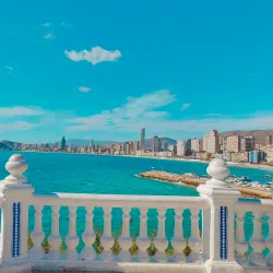Balcon del Mediterraneo - Benidorm
