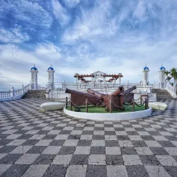 Balcon del Mediterraneo - Benidorm