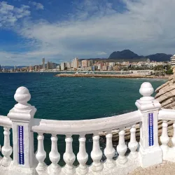 Balcon del Mediterraneo - Benidorm