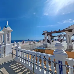 Balcon del Mediterraneo - Benidorm