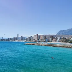 Balcon del Mediterraneo - Benidorm