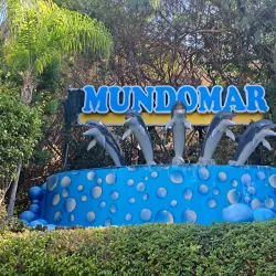 Mundomar - Benidorm