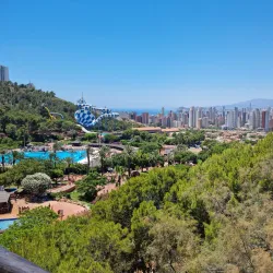 Mundomar - Benidorm