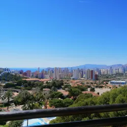 Mundomar - Benidorm