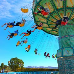 Terra Mítica - Benidorm
