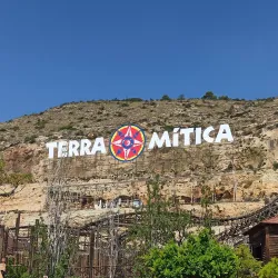 Terra Mítica - Benidorm