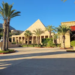 Terra Mítica - Benidorm