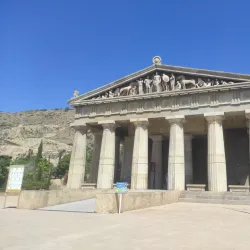 Terra Mítica - Benidorm
