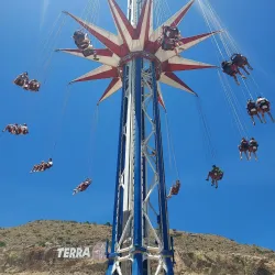 Terra Mítica - Benidorm