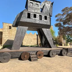 Terra Mítica - Benidorm