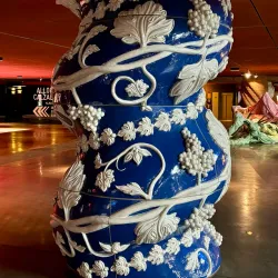 Azkuna Zentroa (Alhóndiga Bilbao) - Bilbao