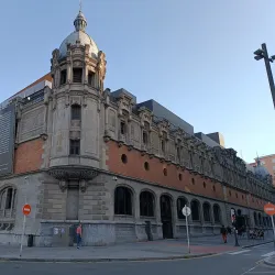 Azkuna Zentroa (Alhóndiga Bilbao) - Bilbao