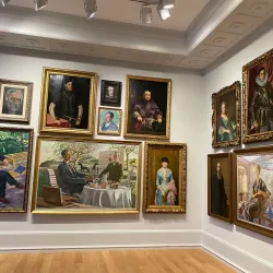 Bilbao Fine Arts Museum - Bilbao