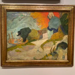 Bilbao Fine Arts Museum - Bilbao