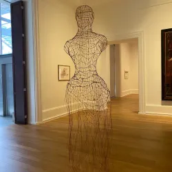 Bilbao Fine Arts Museum - Bilbao