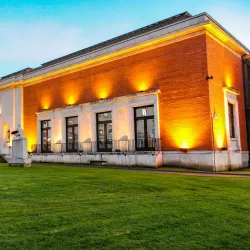 Bilbao Fine Arts Museum - Bilbao