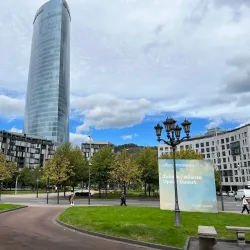 Bilbao Fine Arts Museum - Bilbao