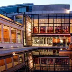 Bilbao Fine Arts Museum - Bilbao