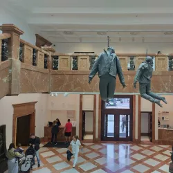 Bilbao Fine Arts Museum - Bilbao