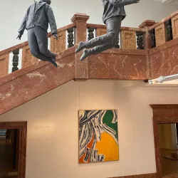 Bilbao Fine Arts Museum - Bilbao