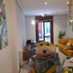 Casco Viejo (Old Town) - Bilbao