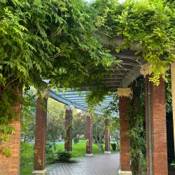 Doña Casilda Iturrizar Park - Bilbao