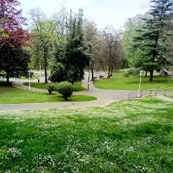 Doña Casilda Iturrizar Park - Bilbao
