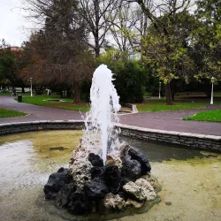 Doña Casilda Iturrizar Park - Bilbao