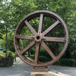 Mount Artxanda - Bilbao