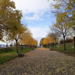 Mount Artxanda - Bilbao