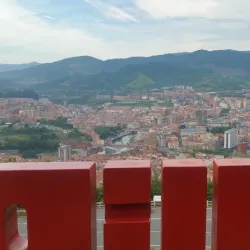 Mount Artxanda - Bilbao