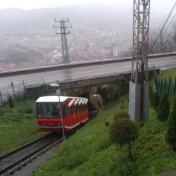 Mount Artxanda - Bilbao