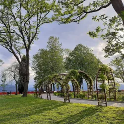 Mount Artxanda - Bilbao