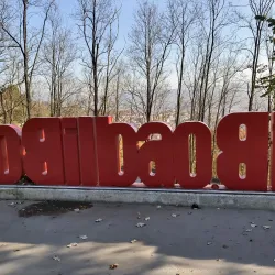 Mount Artxanda - Bilbao