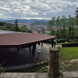 Mount Artxanda - Bilbao